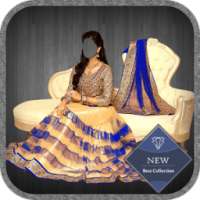 Girl Wedding Dress Photo Suit Editor on 9Apps