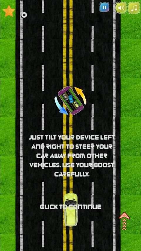 Speed Car Driving screenshot 6