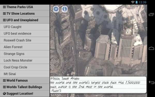 World Wonders - Earth screenshot 1