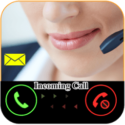 ikon Latest Caller Name Announcer Pro