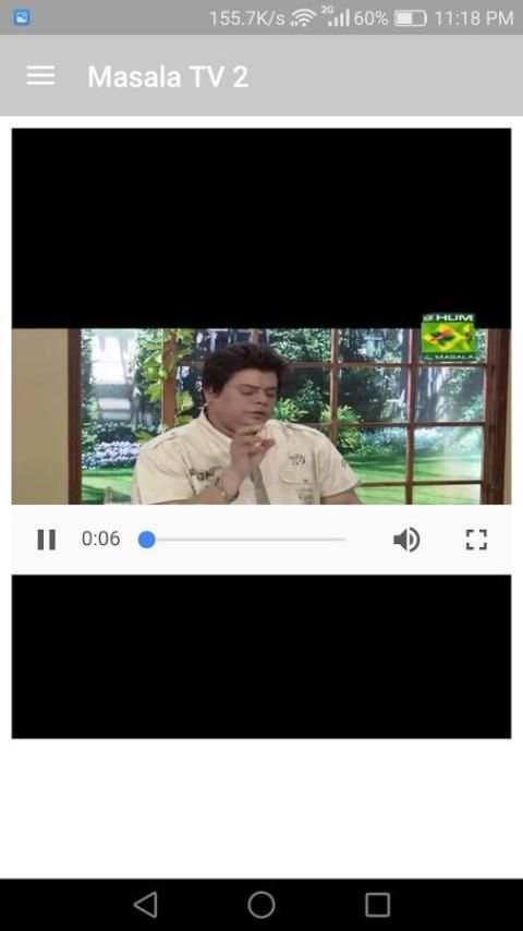 Hum TV Channels screenshot 1