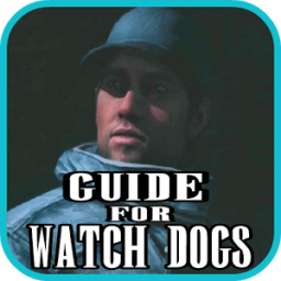 Guide For Watch Dogs icon