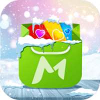 |Mobomarket| иконка