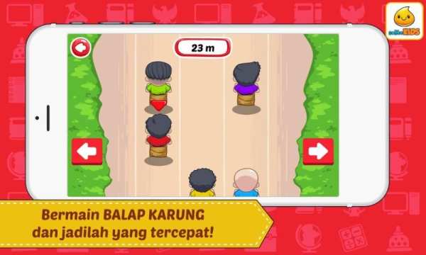 Game 17an Kemerdekaan screenshot 3