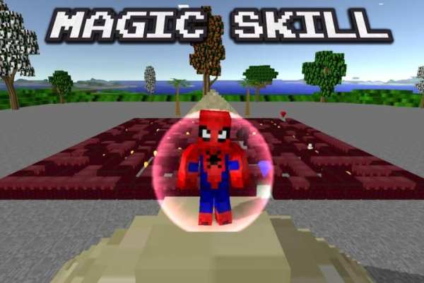 Maze Craft: Pixel Heroes screenshot 5