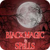 Black Magic and Spells on 9Apps