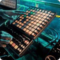 DJ Dubstep Music Maker Pad on 9Apps