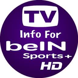 TV Sat Info biENSport 1.0