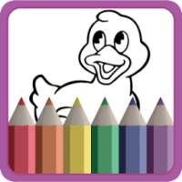 Coloring Fun Kids