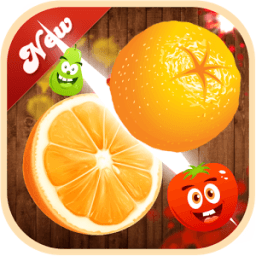 Fruit Cut иконка