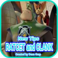 New Tips Ratcet And Clank on 9Apps