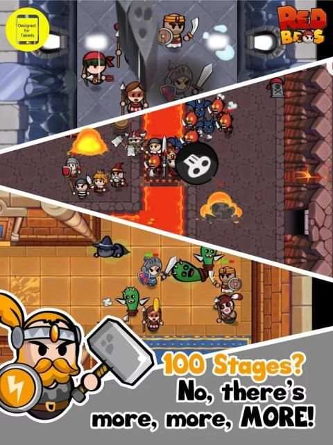 Redbros screenshot 12