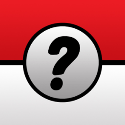ikon Name That Pokemon