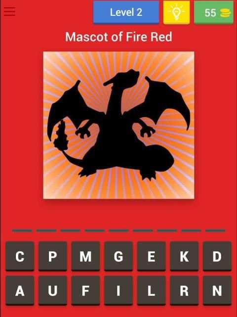Name That Pokemon screenshot 8