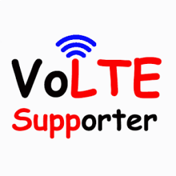 LTE to VoLTE Converter icon