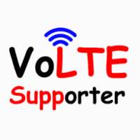 LTE to VoLTE Converter on 9Apps