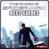 BEST GUIDE AMAZING SPIDERMAN