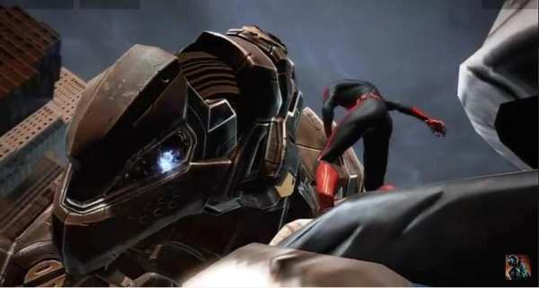 BEST GUIDE AMAZING SPIDERMAN скриншот 5