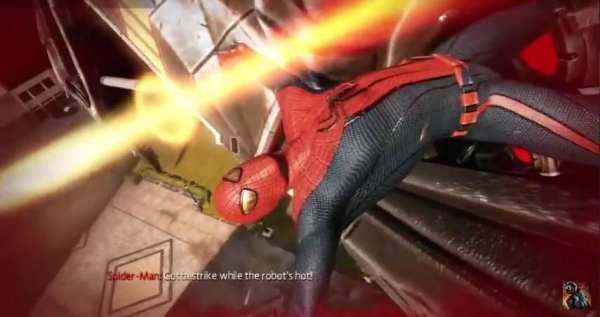 BEST GUIDE AMAZING SPIDERMAN скриншот 6