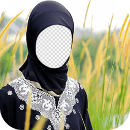 Arab Fashion Photo Montage أيقونة