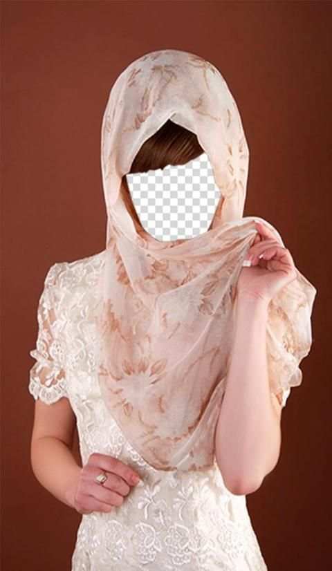 Arab Fashion Photo Montage screenshot 4