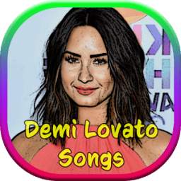 Demi Lovato Songs 1.0