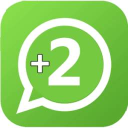 2lines for whatsapp 600.0.0