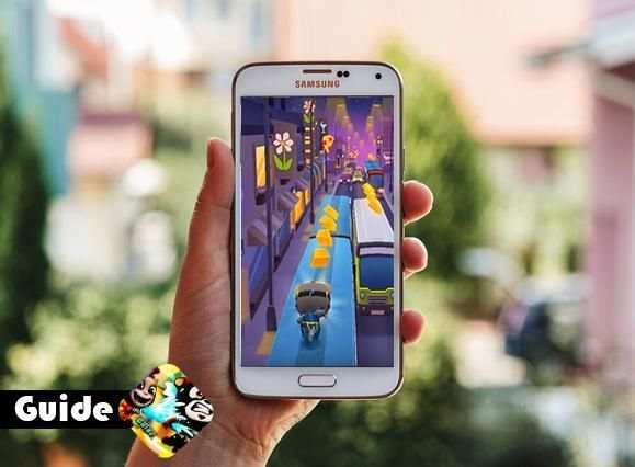 Guide For Talking Tom Gold Run New скриншот 3