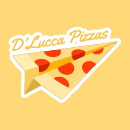 D' Lucca Pizzas иконка