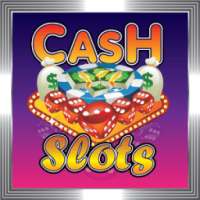 Cash Slots Slot Machine