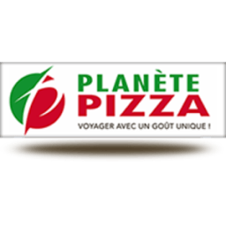 Planete Pizza icon