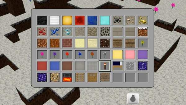 Multicraft Pro Edition Snow screenshot 4