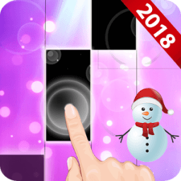 Piano Magic Tailes 2018 icon