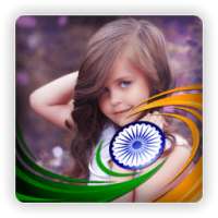 Independence Day Photo Frames on 9Apps