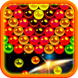 Bubble Shooter иконка