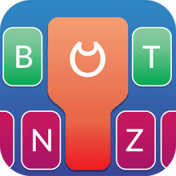 Myanmar Keyboard иконка