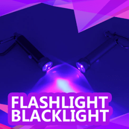 Flashlight Blacklight Tips иконка