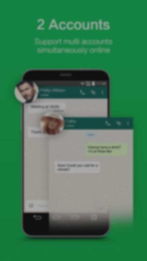 GBWhats Latest Version screenshot 3