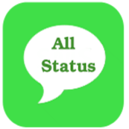 All Whatsup status иконка