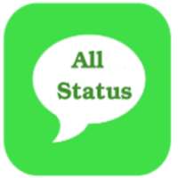 All Whatsup status