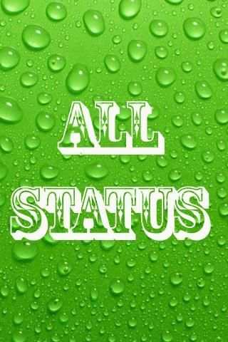 All Whatsup status screenshot 7