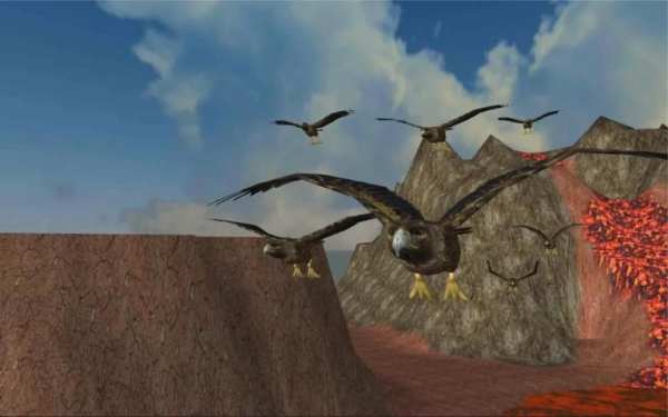 Hunt Simulator : Wildlife screenshot 11