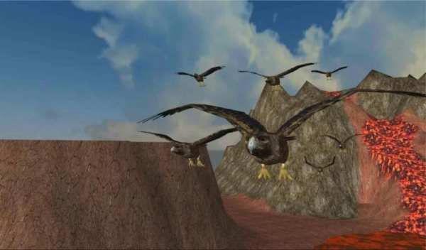 Hunt Simulator : Wildlife screenshot 3