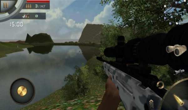 Hunt Simulator : Wildlife screenshot 8