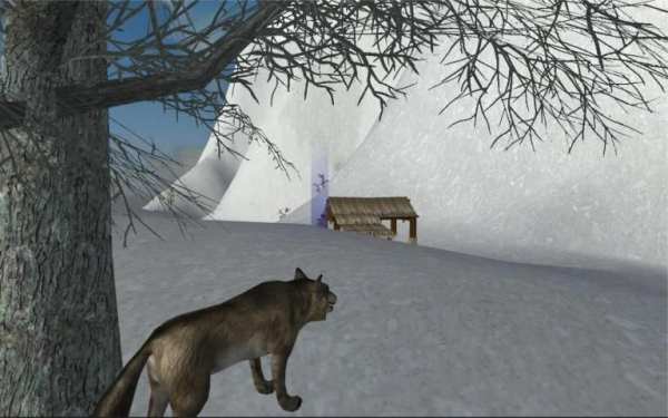 Hunt Simulator : Wildlife screenshot 21