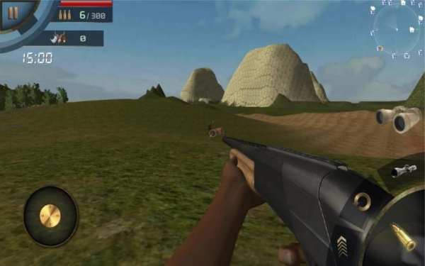 Hunt Simulator : Wildlife screenshot 13