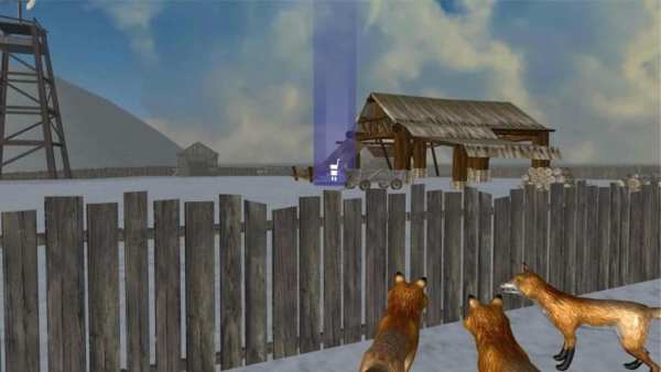Hunt Simulator : Wildlife screenshot 18