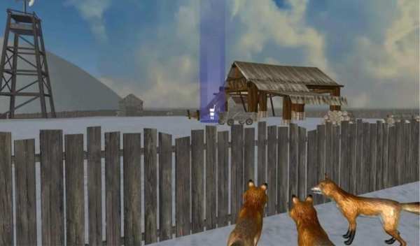 Hunt Simulator : Wildlife screenshot 5