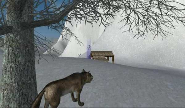 Hunt Simulator : Wildlife screenshot 2
