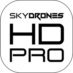 Skydrones HD PRO иконка